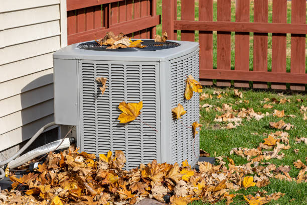 Best HVAC maintenance near me  in Neenah, WI