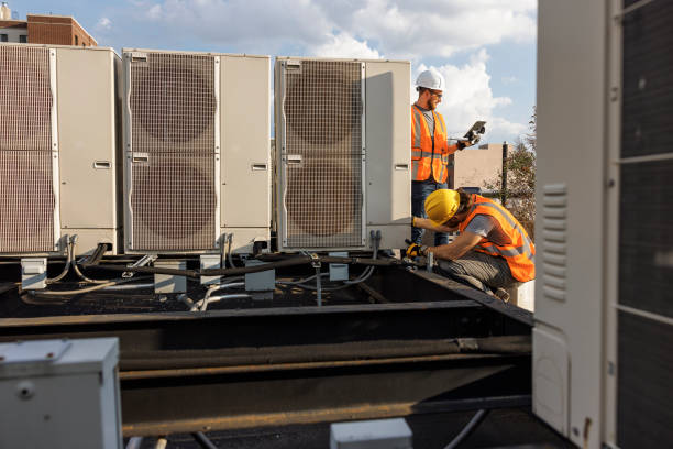 Best Local HVAC companies  in Neenah, WI