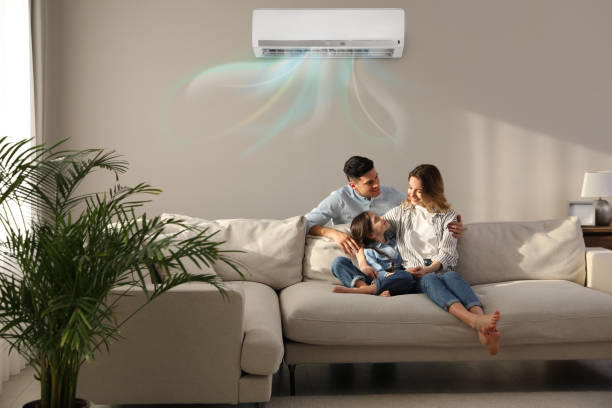 Best HVAC repair near me  in Neenah, WI