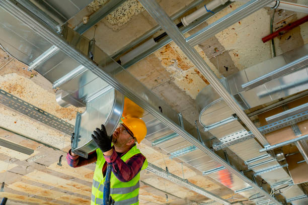 Best HVAC cleaning services  in Neenah, WI