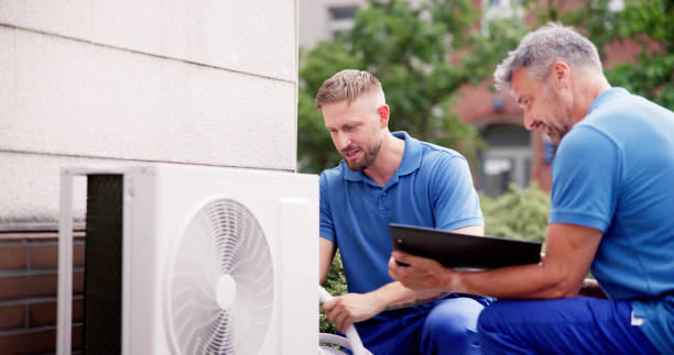 Best HVAC companies near me  in Neenah, WI