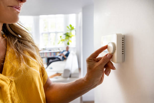 Best HVAC system installation  in Neenah, WI