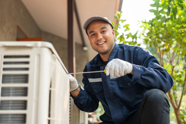 Best HVAC replacement cost  in Neenah, WI