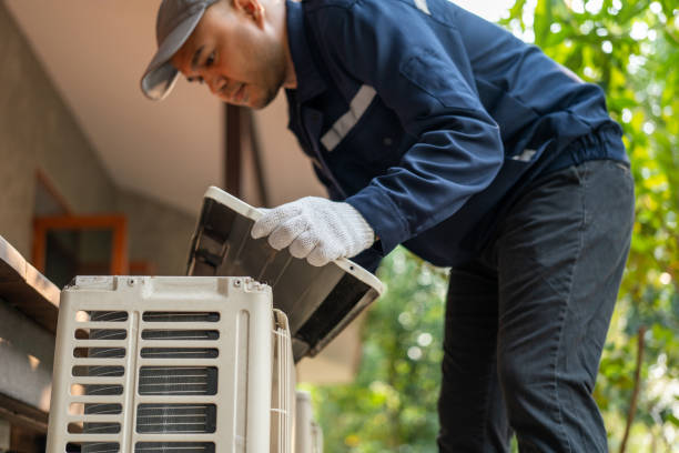 Neenah, WI HVAC Company