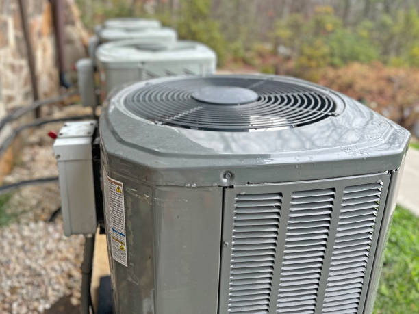 HVAC air duct cleaning in Neenah, WI