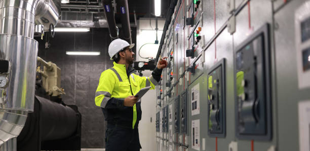 Best HVAC repair near me  in Neenah, WI